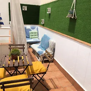 Ilios , Málaga Espagne