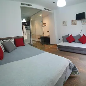 Centro , Málaga Espagne