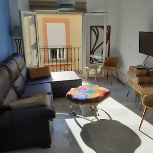 Centro Historico 2 Bedrooms , Málaga Espagne