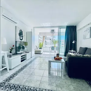 Ladyhouse Yumbo , Playa del Inglés Espagne