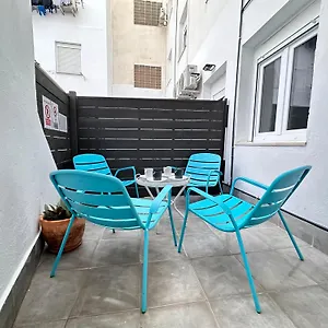 Gran Ritz Especial Terraza Exclusiva C Zenete , Málaga Espagne