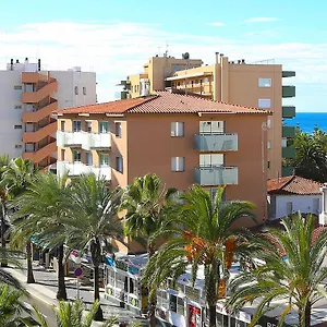 Terecel Salou-8 By Interhome , Salou Espagne