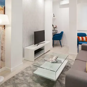 Inmalaga Palacio , Málaga Espagne