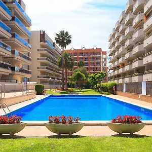 Uhc Ventura Park , Salou Espagne