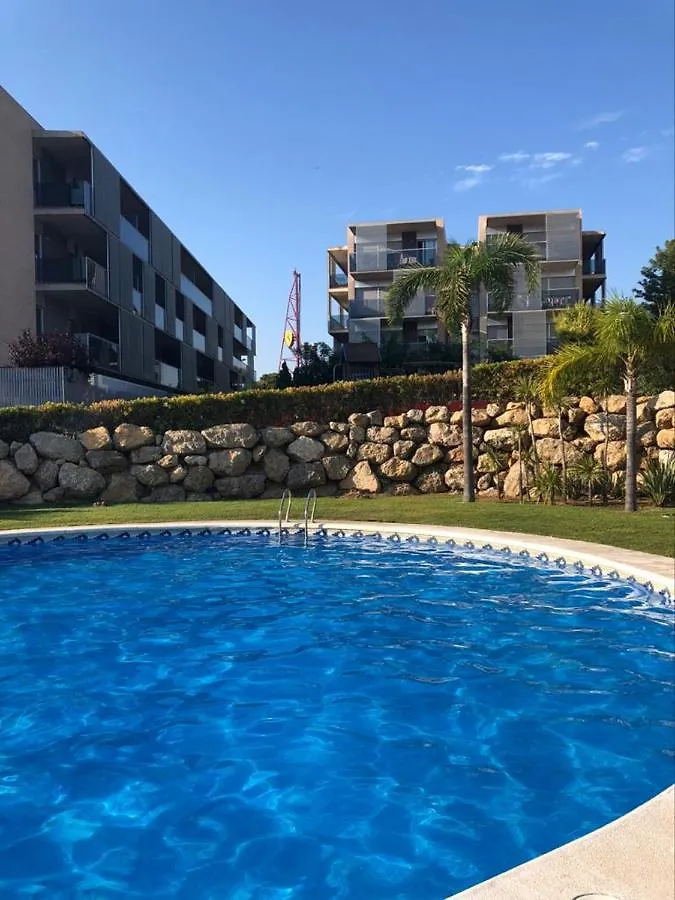 Paradise Village Hogaristic Salou 0*,  Spanje