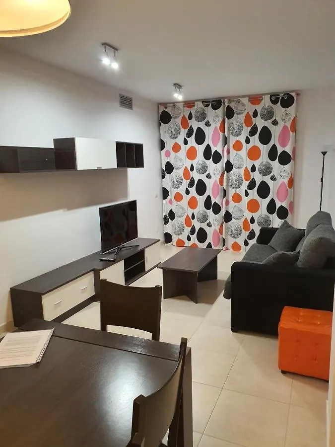 Appartement Paradise Village Hogaristic Salou