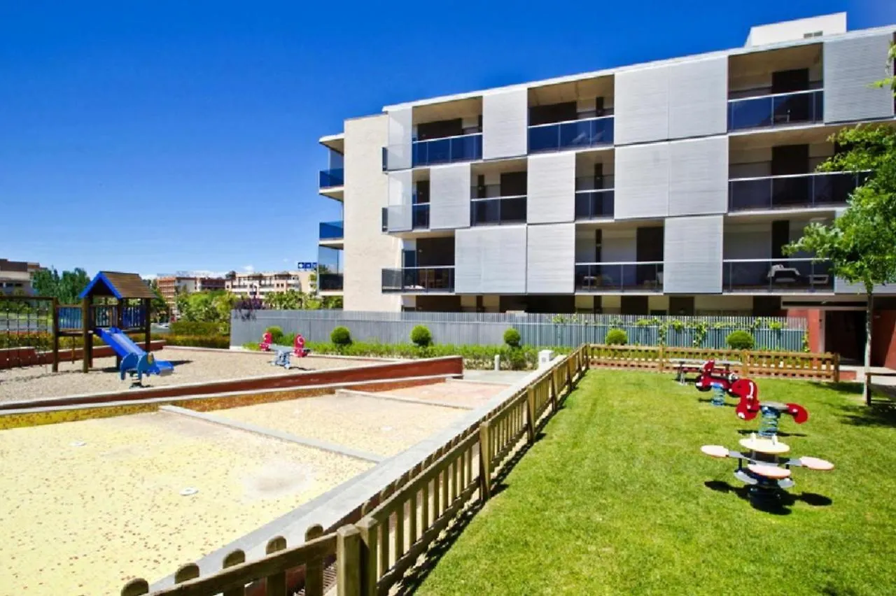 Paradise Village Hogaristic Salou Spanje