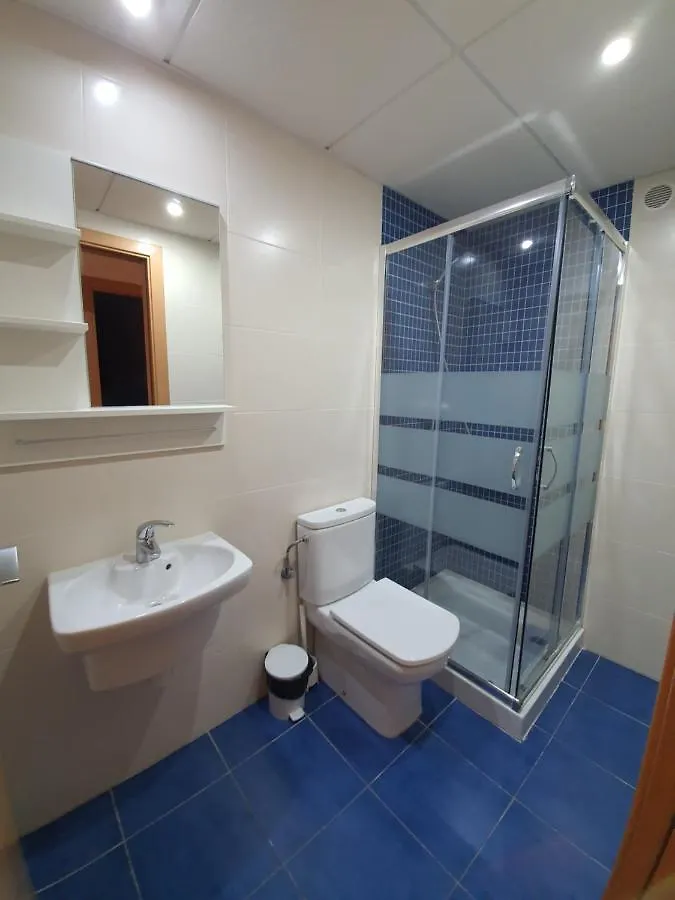 Appartement Paradise Village Hogaristic Salou