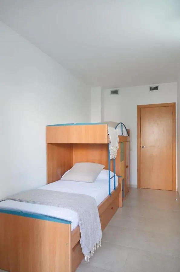 Appartement Paradise Village Hogaristic Salou